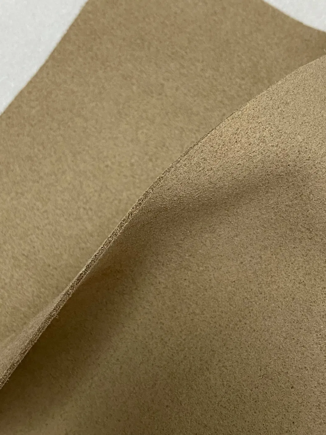 Nonwoven Fabric Super Soft Leather Goods Reinforcement Huafon High Quality Microfiber Bags