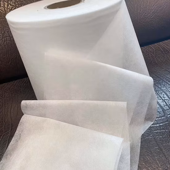 カスタマイズ可能な医療用プリント PP スパンボンド非