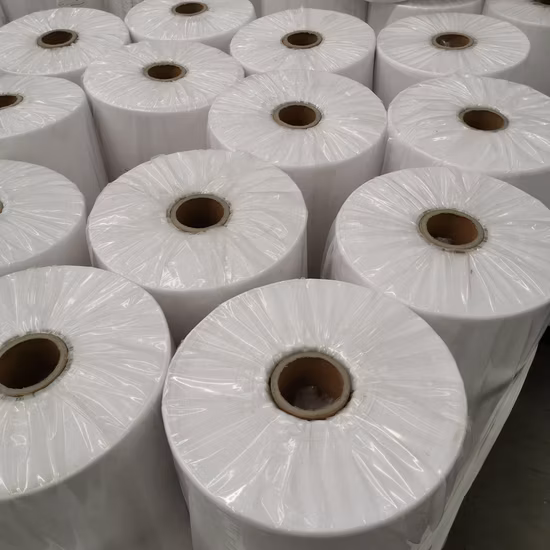 医療用品用疎水性PP100%スパンボンドSs不織布