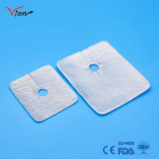 Mdr CE承認済み医療用接着剤非使用