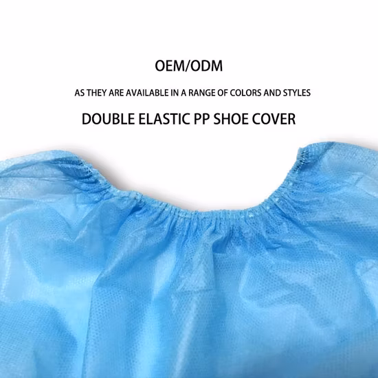 使い捨てシューズカバー、非