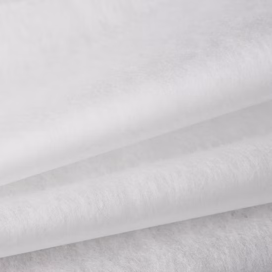 ワイプ用PLAスパンボンドラミネートパルプスパンレース