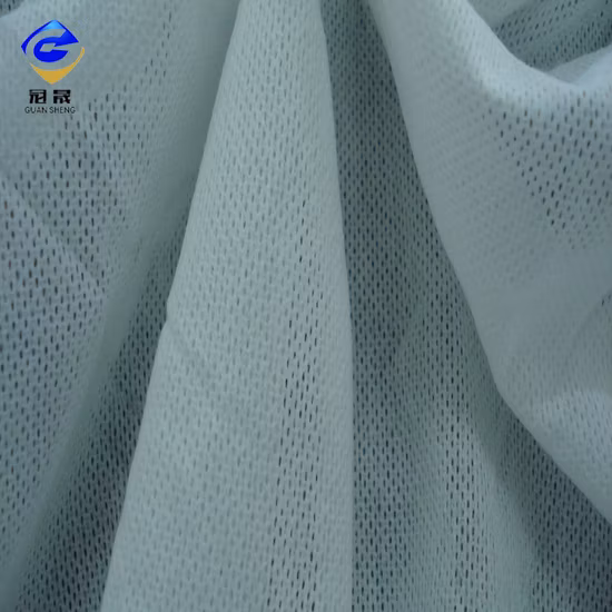 費用対効果の高い中国工場供給100%ビスコーススパンレース不織布